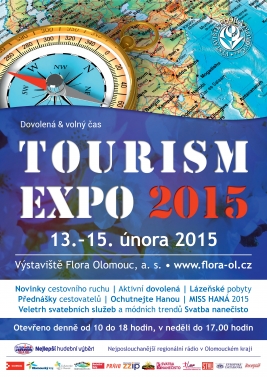 tourism expo 2015